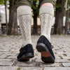 Traditional Bavarian Socks – Classic Oktoberfest Socks
