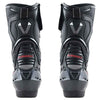 RIDERACT® Men’s Motorbike Boots | Road Motorcycle Boots ( Black)