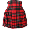 Tartan Kilt MacGregor Modern 8 Yards