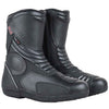 RIDERACT® Waterproof Motorcycle Boots | Surface V2 Moto Boots ( Black )