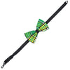 Scottish Bow Tie Tartan Irish Heritage
