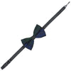 Scottish Bow Tie Tartan Black Watch