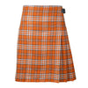 Tartan Kilt Tennessee Volunteer 8 Yards