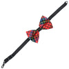 Scottish Bow Tie Tartan MacPherson