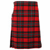 Tartan Kilt MacGregor Modern 8 Yards