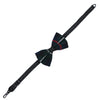 Scottish Bow Tie Tartan MacKenzie