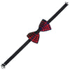 Scottish Bow Tie Tartan MacDonald