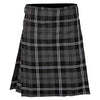 Tartan Kilt Granite 8 Yards