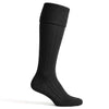 Kilt Hose Black