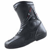 RIDERACT® Waterproof Motorcycle Boots | Surface V2 Moto Boots ( Black )