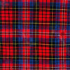 Tartan Fly Plaid MacPherson