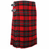 Tartan Kilt MacGregor Modern 8 Yards
