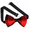 Scottish Bow Tie Tartan MacGregor Rob Roy