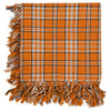 Tartan Fly Plaid Tennessee Volunteer