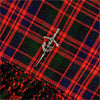 Thistle Sword Antique Kilt Pin