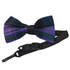 Scottish Bow Tie Tartan Pride Of Scotland