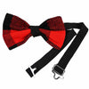 Scottish Bow Tie Tartan MacGregor Rob Roy