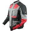 RIDERACT® Men's Summer Motorcycle Jacket | Escape Biker Jacket