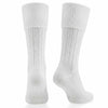 Kilt Hose Striped White