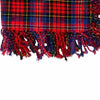 Tartan Fly Plaid MacPherson