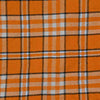 Tartan Fly Plaid Tennessee Volunteer