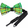 Scottish Bow Tie Tartan Irish Heritage