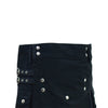 Cargo Utility Kilt Buckle Closure