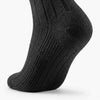 Kilt Hose Black