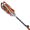 Outdoor Shooting Stick Adjustable Venator Leather Walking Stick Seat Tan