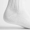 Kilt Hose Striped White