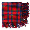 Tartan Fly Plaid MacPherson