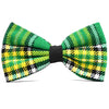 Scottish Bow Tie Tartan Irish Heritage