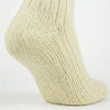 Kilt Hose Bubble Top Off-White