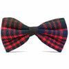 Scottish Bow Tie Tartan MacDonald
