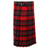 Tartan Kilt MacGregor Modern 8 Yards