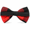 Scottish Bow Tie Tartan MacGregor Rob Roy