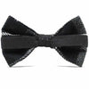 Scottish Bow Tie Tartan Granite