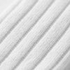 Kilt Hose Striped White