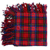 Tartan Fly Plaid MacPherson