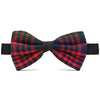 Scottish Bow Tie Tartan MacDonald