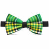 Scottish Bow Tie Tartan Irish Heritage