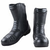 RIDERACT® Waterproof Motorcycle Boots | Surface V2 Moto Boots ( Black )