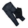 RIDERACT® Men’s Cordura Waterproof Motorcycle Pant TARZAN Black | Motorbike Pants
