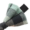 Scottish Bow Tie Tartan Black Watch Weathered
