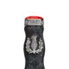 Sgian Dubh Red Stone Safe Dummy