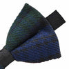 Scottish Bow Tie Tartan Black Watch