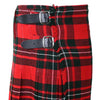 Tartan Kilt MacGregor Modern 8 Yards