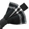 Scottish Bow Tie Tartan Granite