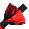 Scottish Bow Tie Tartan MacGregor Rob Roy