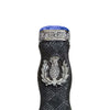 Sgian Dubh Blue Stone Safe Dummy